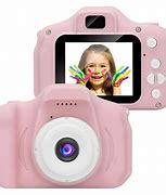 Image result for Video Camera Pink
