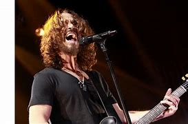 Image result for Chris Cornell Wallpaper