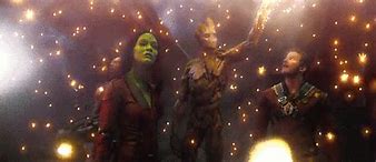 Image result for Guardians of the Galaxy Villain