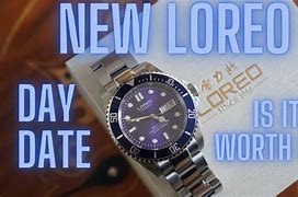 Image result for Loreo vs Rolex