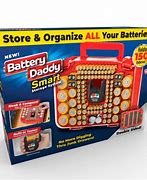 Image result for Battery Daddy Case