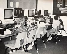 Image result for Old Computer Lab
