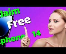 Image result for Get iPhone 14 for Free