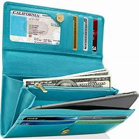 Image result for Leather Wallet