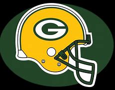 Image result for Green Bay Packers Football Clip Art