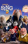 Image result for sing ii