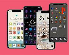 Image result for iOS 17 Home Screen Ideas
