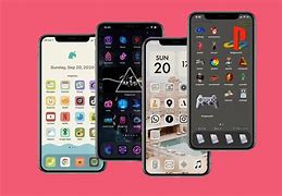 Image result for It Phone Home App