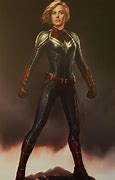 Image result for Captain Marvel Pose Endgame