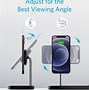 Image result for 3 in 1 Cube Magnetic Wireless Charger