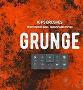 Image result for Grunge Photoshop Equipment