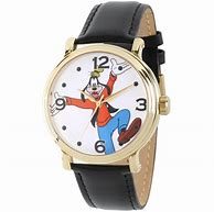 Image result for Goofy Watch