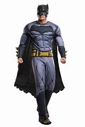 Image result for Batman Superman Suit