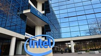 Image result for Company Overview of Intel Corporation