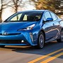 Image result for Toyota Prius Hatchback 2019