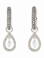 Image result for 18k Diamond Earrings