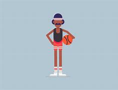 Image result for NBA Art