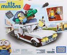 Image result for LEGO Despicable Me Toys