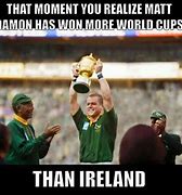 Image result for South African Rugby Memes