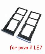 Image result for Tecno Pop 7 Sim Tray