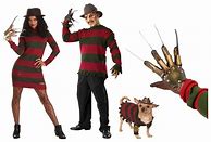 Image result for House Horror Movie Monster Costume