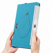 Image result for Diary with Fingerprint Lock