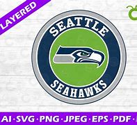 Image result for Seahawks SVG