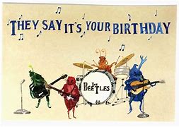 Image result for Music Theme Happy Birthday Meme