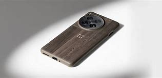 Image result for One Plus 12 Walnut Texture Bumper Case