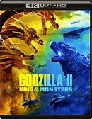 Image result for Godzilla 2 Movie