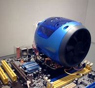 Image result for Weird CPU Coolers