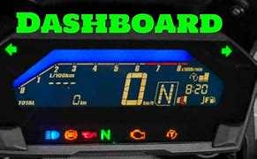 Image result for Honda Nc750x Dashboard