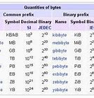 Image result for All Types of Bytes