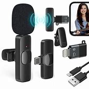 Image result for Type C iPhone Microphone