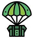 Image result for AirDrop Logo.png