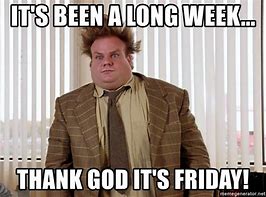 Image result for Thank God It's Friday Funny Pics