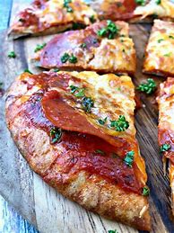 Image result for Air Fryer Pizza Recipe