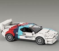 Image result for LEGO BMW Car