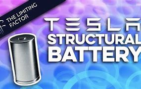 Image result for Structural Battery Pack