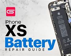 Image result for Iphonexs Battery