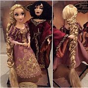 Image result for Upcoming Disney Limited Edition Dolls