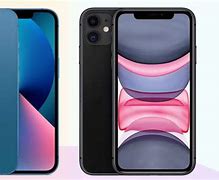 Image result for iPhone 11 Compared to 13