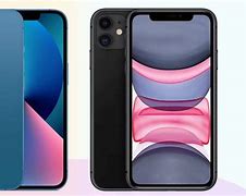 Image result for iPhone 11 Compared to iPhone 13 Pro