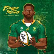 Image result for South African Rugby