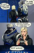 Image result for Mass Effect Zaeed Memes