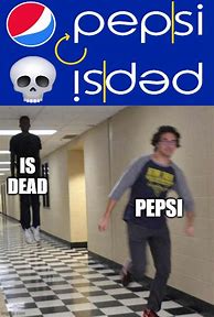 Image result for No Pepsi