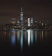 Image result for New York City Skyline at Night Wallpaper iPhone