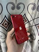 Image result for iPhone SE 2020 Red Edition