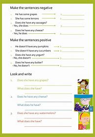 Image result for Worksheet Word Review