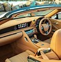 Image result for LC 500 Yellow Interior